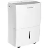 Image de Comfee Comfeè CF-DEHU-20 déshumidificateur 3 L 46 dB 440 W Blanc, Déshumidificateur, Blanc