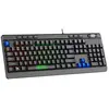 Image de Sparco Clavier Gaming Stealth