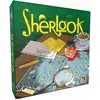 Image de Kaleidos Games Sherlook (fr-de-it) (Allemand, Français, Italien, 2 - 8 Joueur)