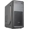 Image de Vultech VCO-A2699 (ATX, mATX, Mini-ITX), Boîtier PC, Noir