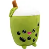 Image de Joy-Toy Bubble Tea en peluche 15x15x22 cm (22 cm)