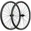 Image de Deda Jeu De Roues Gravel Trenta2 Cl Disc Tubeless