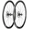 Image de Deda Jeu De Roues De Route Rs4db Cl Disc