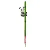 Image de I LOVE BAMBOO - PENCIL WITH ERASER