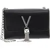 Image de Valentino Bags, Sac à main, Sac de soirée & pochette Divina Pochette 03G, Noir