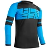 Image de Acerbis Speeder MTB trui, zwart-blauw, afmeting M voor man