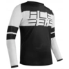Image de Acerbis Speeder MTB trui, zwart-grijs, afmeting S voor man