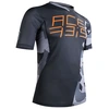 Image de Acerbis Combat MTB trui, zwart-grijs, afmeting L voor man