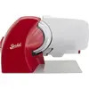 Image de Berkel Homeline HL PLUS 250, Trancheuse, Rouge
