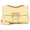 Image de Sac a main Pinko LOVE PUFF MINI CL SHEEP NAPPA femme