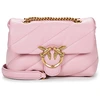 Image de Sac a main Pinko LOVE PUFF MINI CL SHEEP NAPPA solde femme