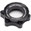 Image de Quaxar Adaptateur De Disque De Frein De Vélo Qr15/20 Cl