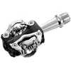 Image de Zeray Pédales Mtb Zp-108s