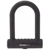 Image de Bonin Antivol U Silicone 14 x 122 x 170 mm