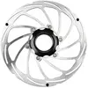 Image de Brakco Disque De Frein Cl Steel