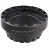 Image de Bonin Outil De Pédalier Shimano Steps E8000/7000/6100