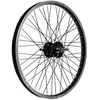 Image de Bonin Roue Arrière Bmx Mono 20´´ X 1.75