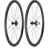 Image de Campagnolo Jeu De Roues De Route Bora Wto 33 Cl Disc Tubeless