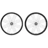 Image de Campagnolo Jeu De Roues De Route Shamal C21 2-way Fit Carbon Disc Tubeless