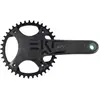 Image de Campagnolo, Manivelle de vélo, (170 mm)