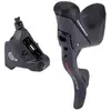 Image de Campagnolo Frein Arrière Gauche Super Record Ergopower 160 Mm