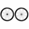 Image de Campagnolo Jeu De Roues De Route Bora Ultra Wto 60 Disc Tubeless