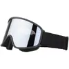 Image de Out Of Masque De Ski Flat Silver