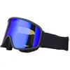 Image de Out Of Masque De Ski Flat Blue Mci
