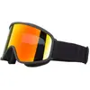 Image de Out Of Masque De Ski Flat Red Mci