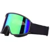 Image de Out Of Masque De Ski Flat Green Mci