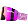 Image de Out Of Masque De Ski Zenith M