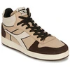 Image de Hoge Sneakers Diadora MAGIC B TREATED Beige