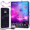 Image de Twinkly, Guirlande lumineuse, Candies (12 m)