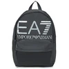 Image de Rugzak Emporio Armani EA7 TRAIN GRAPHIC SERIES BACKPACK Zwart