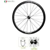 Image de Ursus Roue Arrière De Route Blaze 37 V-brake Qr