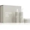 Image de Iconique Professional, Set cadeau beauté, Strong Like You Set Repair & Strengthening Shampoo Conditioner Mask (Kit de soins capillaires)