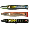 Image de Seaspin Popper Toto Floating 36g 131 Mm