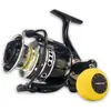 Image de Tubertini Moulinet Spinning Ap Power