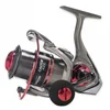 Image de Tubertini Moulinet Spinning Castor