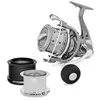 Image de Tubertini Moulinet De Surfcasting Wavex 9000