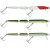 Image de Molix Minnow Sandeel Jointed Sinking 7.5g 95 Mm