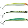 Image de Molix Minnow Casting Jig Baitfish Sinking 28g 115 Mm