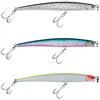 Image de Molix Minnow Casting Jig Baitfish Sinking 63g 165 Mm