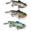 Image de Molix Swimbait Spin Shad 160g 160 Mm