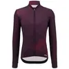 Image de Santini Maillot à Manches Longues Pure Dye