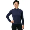Image de Santini Maillot à Manches Longues Pure