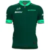 Image de Santini Maillot à Manches Courtes Tour De France Official Best Sprinter