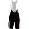 Image de Santini Cuissard Tour De France Fan Line Gpm Leader
