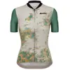 Image de Santini Maillot à Manches Courtes Marble Slim Fit