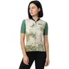 Image de Santini Maillot à Manches Courtes Marble Slim Fit